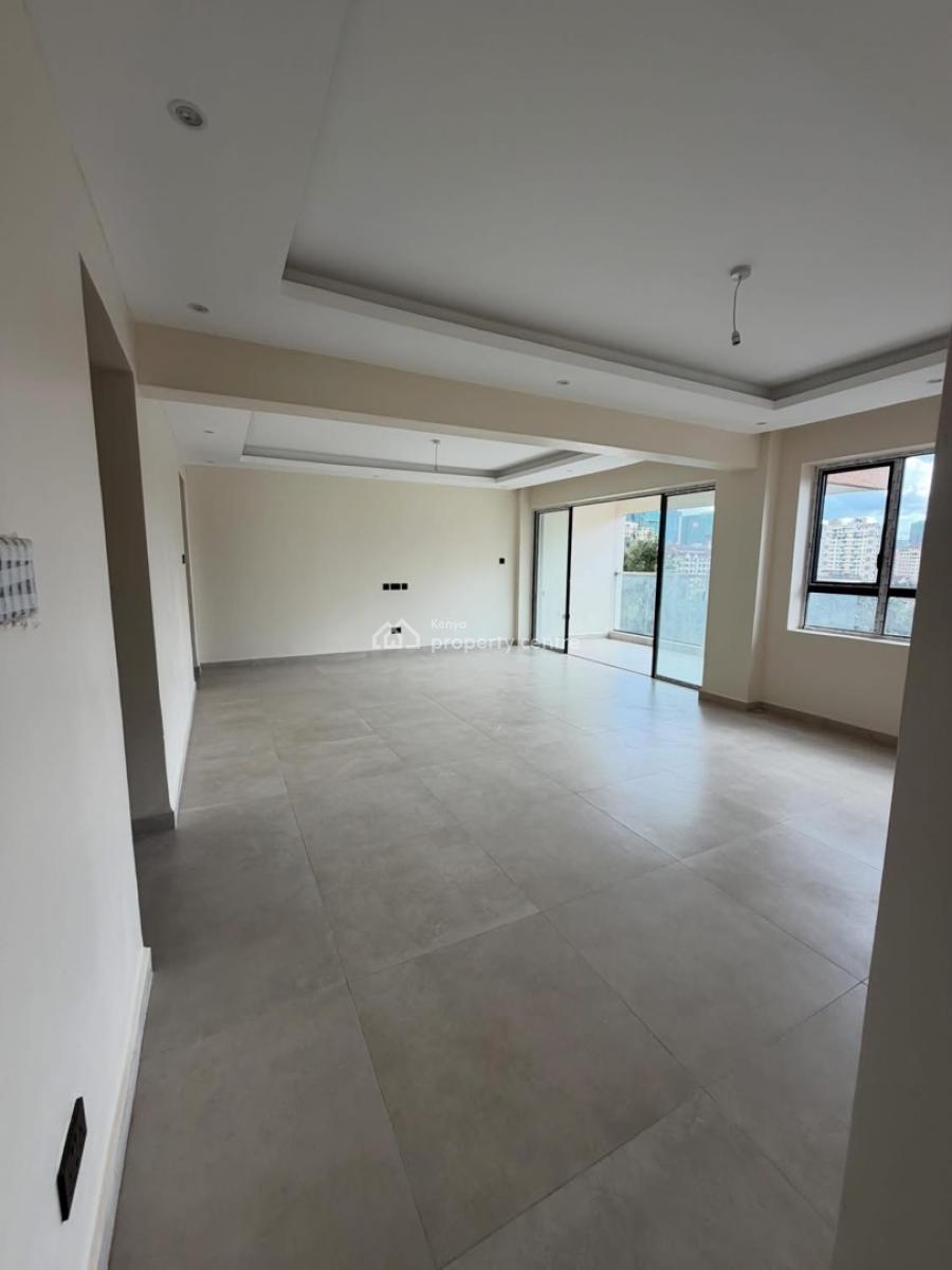 Luxurious 4 Bedroom Duplex, General Mathenge Road, Spring Valley, Nairobi, Apartment for Rent