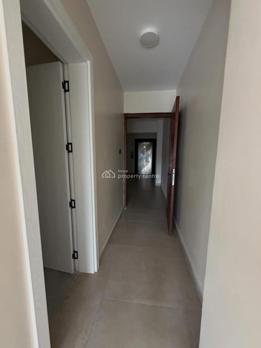 Luxurious 4 Bedroom Duplex, General Mathenge Road, Spring Valley, Nairobi, Apartment for Rent
