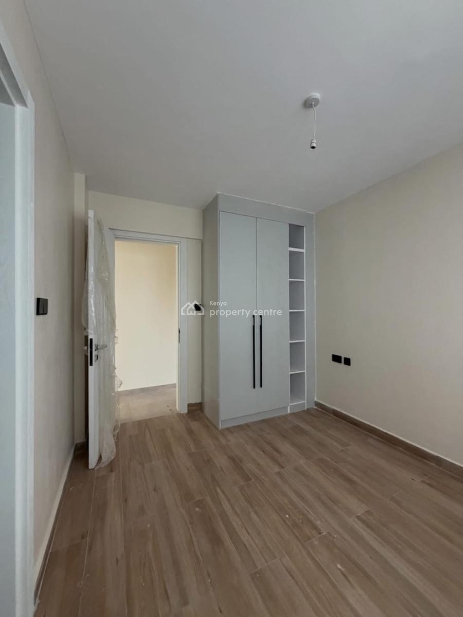 Luxurious 4 Bedroom Duplex, General Mathenge Road, Spring Valley, Nairobi, Apartment for Rent