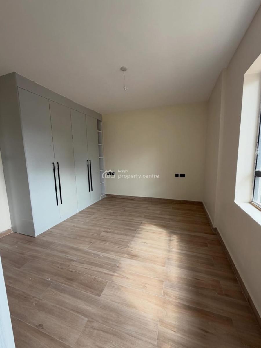 Luxurious 4 Bedroom Duplex, General Mathenge Road, Spring Valley, Nairobi, Apartment for Rent