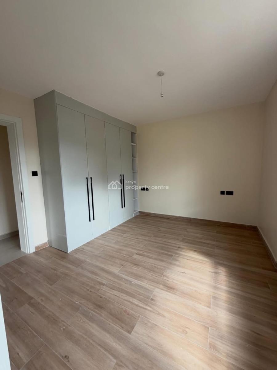 Luxurious 4 Bedroom Duplex, General Mathenge Road, Spring Valley, Nairobi, Apartment for Rent