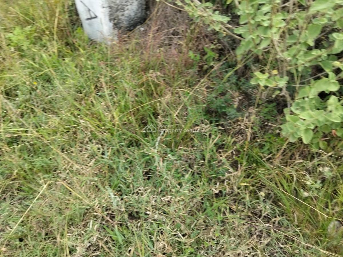 Prime 50-acre Road Frontage Land in Kitengela Kisaju, Kisaju, Kitengela, Kajiado, Land for Sale