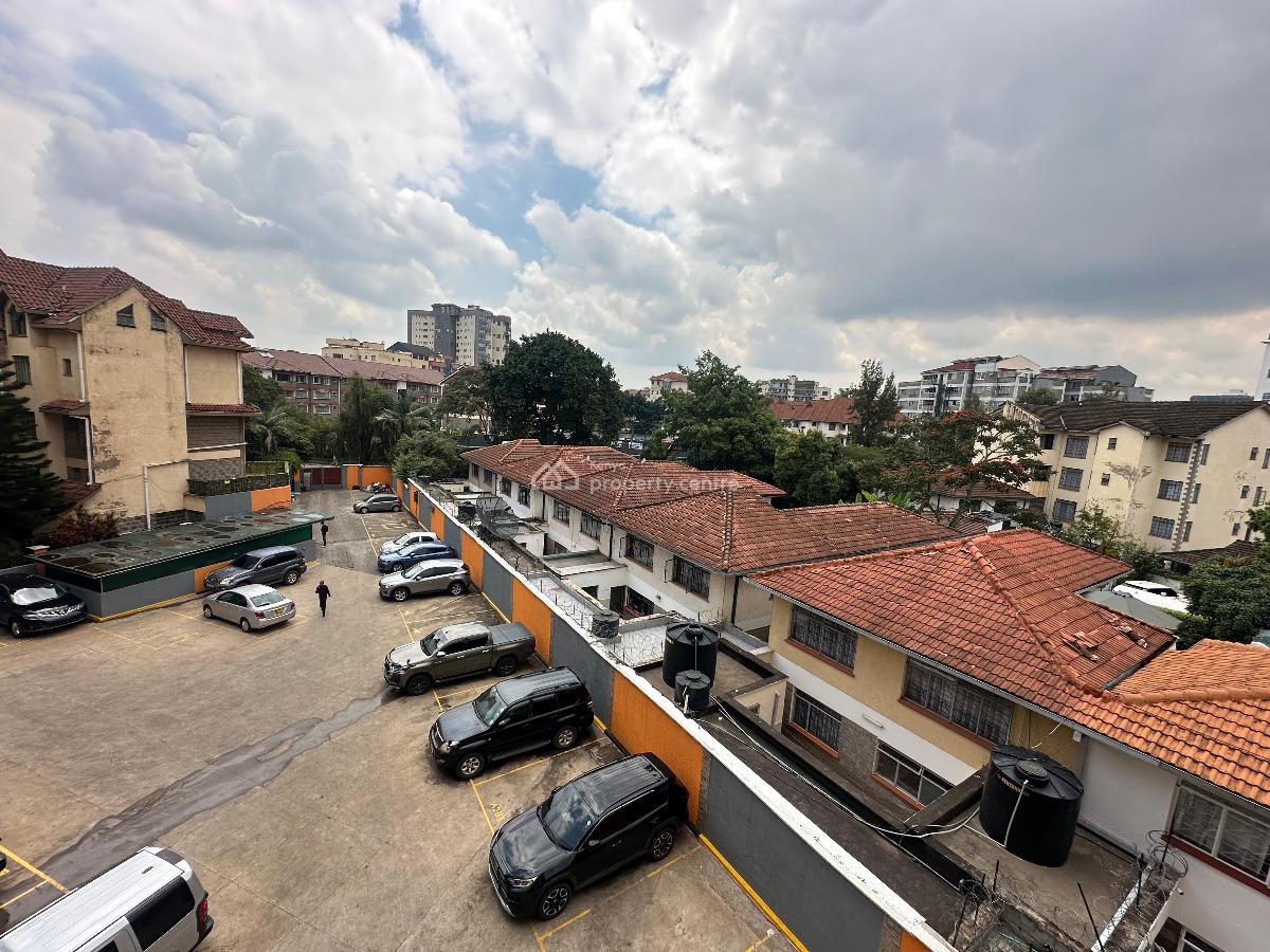 2 Bedroom in Lavington Off Mbaazi Avenue, Mbaazi Avenue, Lavington, Nairobi, Apartment for Rent