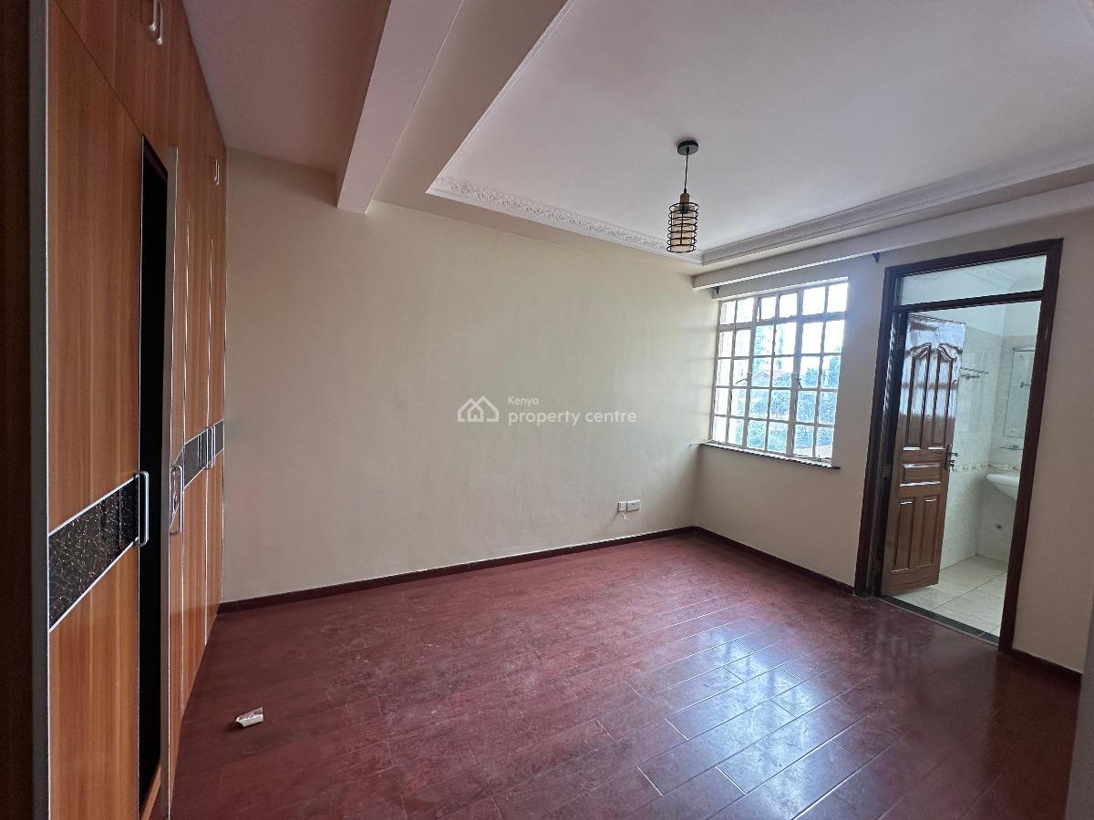 2 Bedroom in Lavington Off Mbaazi Avenue, Mbaazi Avenue, Lavington, Nairobi, Apartment for Rent