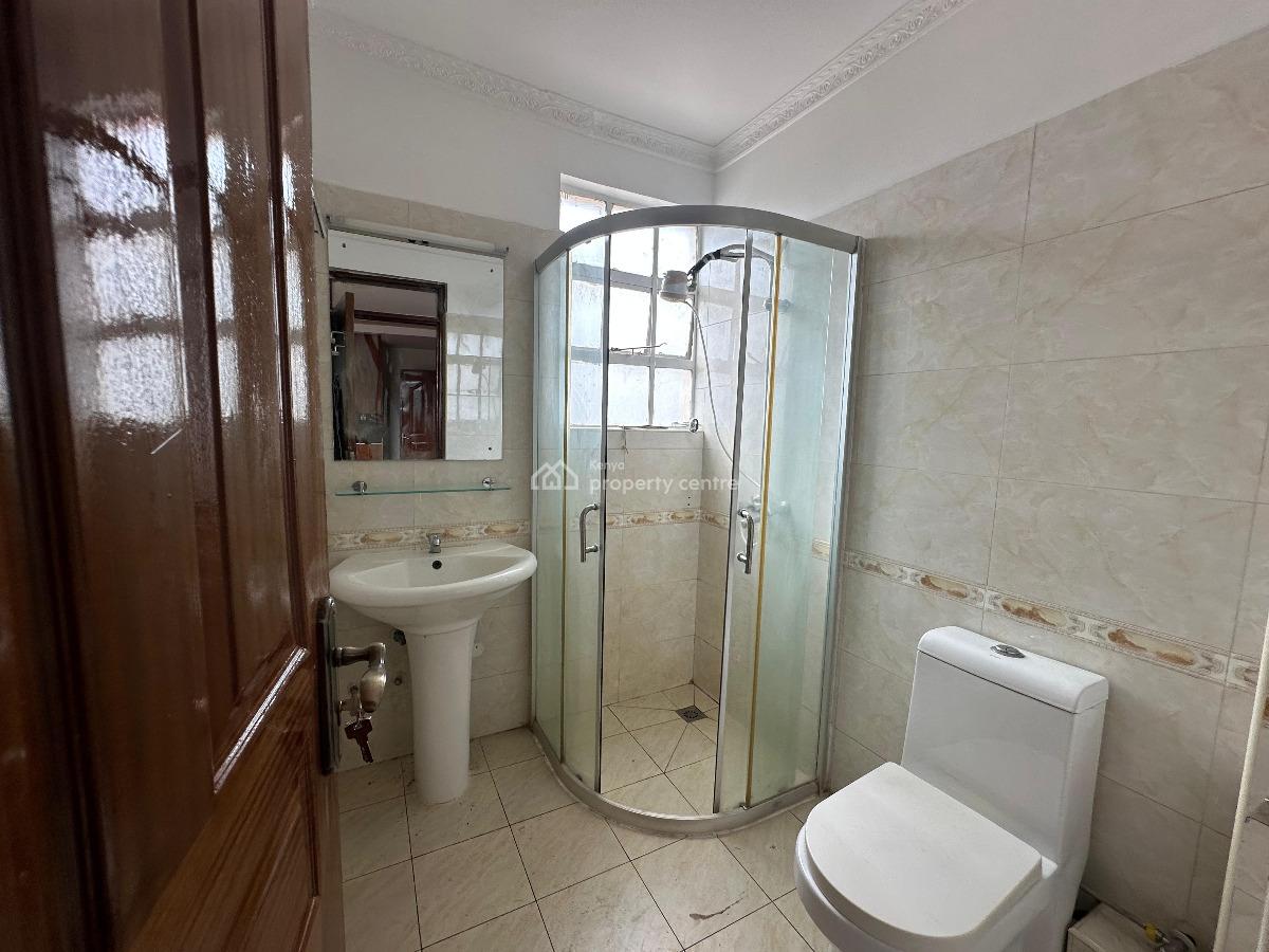 2 Bedroom in Lavington Off Mbaazi Avenue, Mbaazi Avenue, Lavington, Nairobi, Apartment for Rent