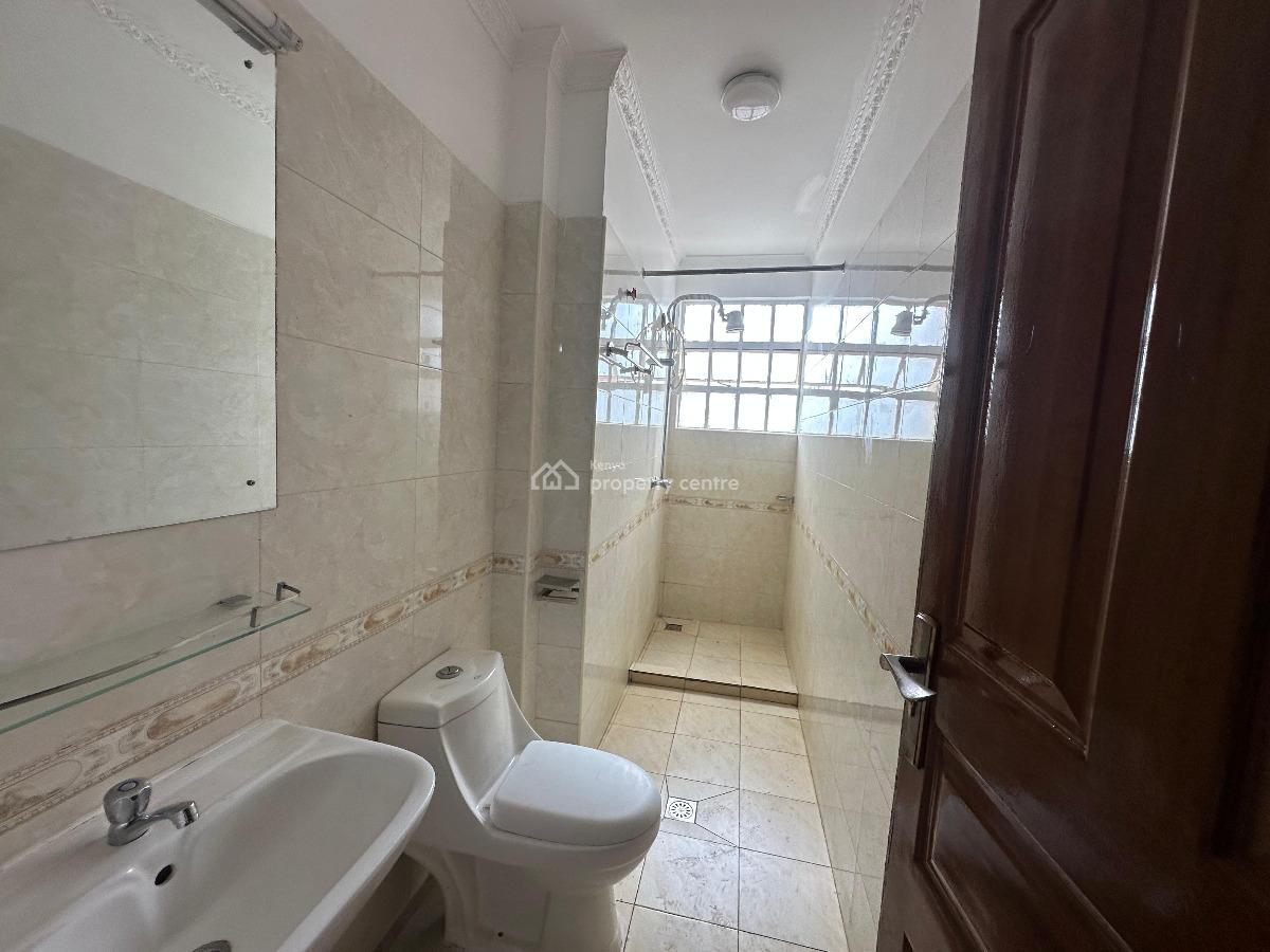 2 Bedroom in Lavington Off Mbaazi Avenue, Mbaazi Avenue, Lavington, Nairobi, Apartment for Rent