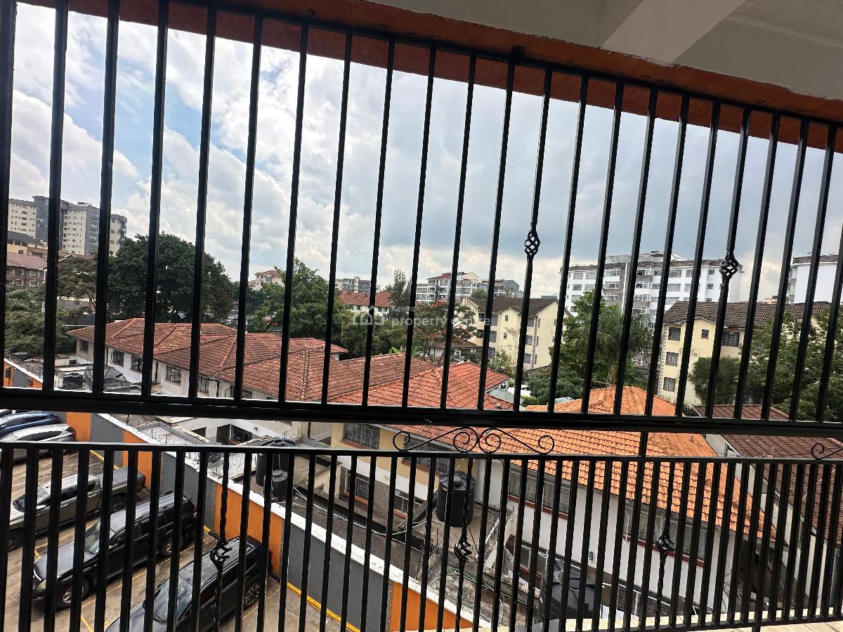 2 Bedroom in Lavington Off Mbaazi Avenue, Mbaazi Avenue, Lavington, Nairobi, Apartment for Rent