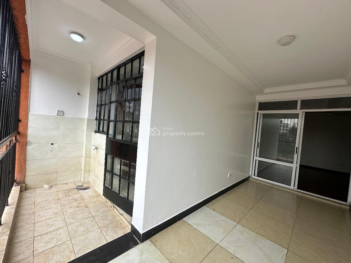 2 Bedroom in Lavington Off Mbaazi Avenue, Mbaazi Avenue, Lavington, Nairobi, Apartment for Rent