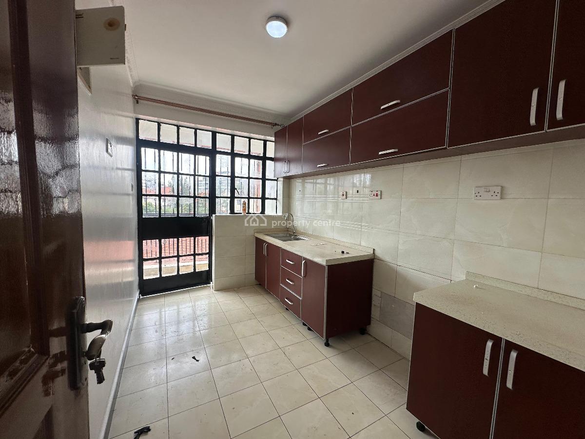 2 Bedroom in Lavington Off Mbaazi Avenue, Mbaazi Avenue, Lavington, Nairobi, Apartment for Rent