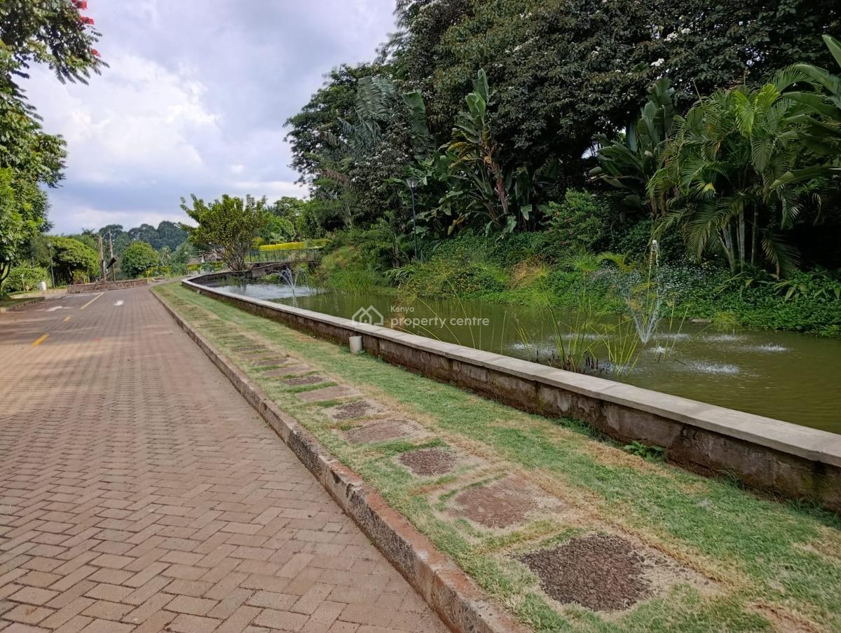 Luxury 5 Bedroom House in Runda Estate  Usd 4,500 per 580k, Runda, Runda, Westlands, Nairobi, House for Rent