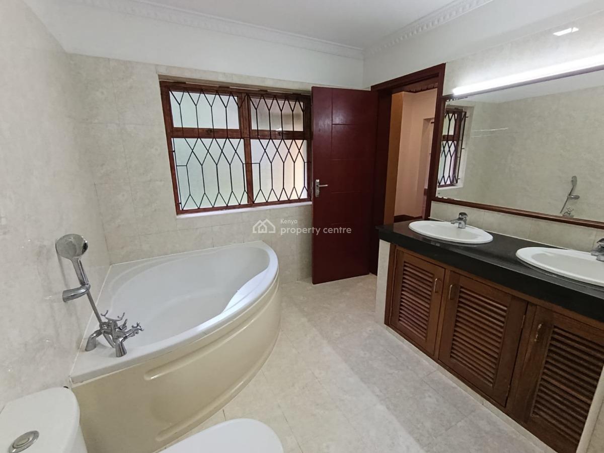 Luxury 5 Bedroom House in Runda Estate  Usd 4,500 per 580k, Runda, Runda, Westlands, Nairobi, House for Rent