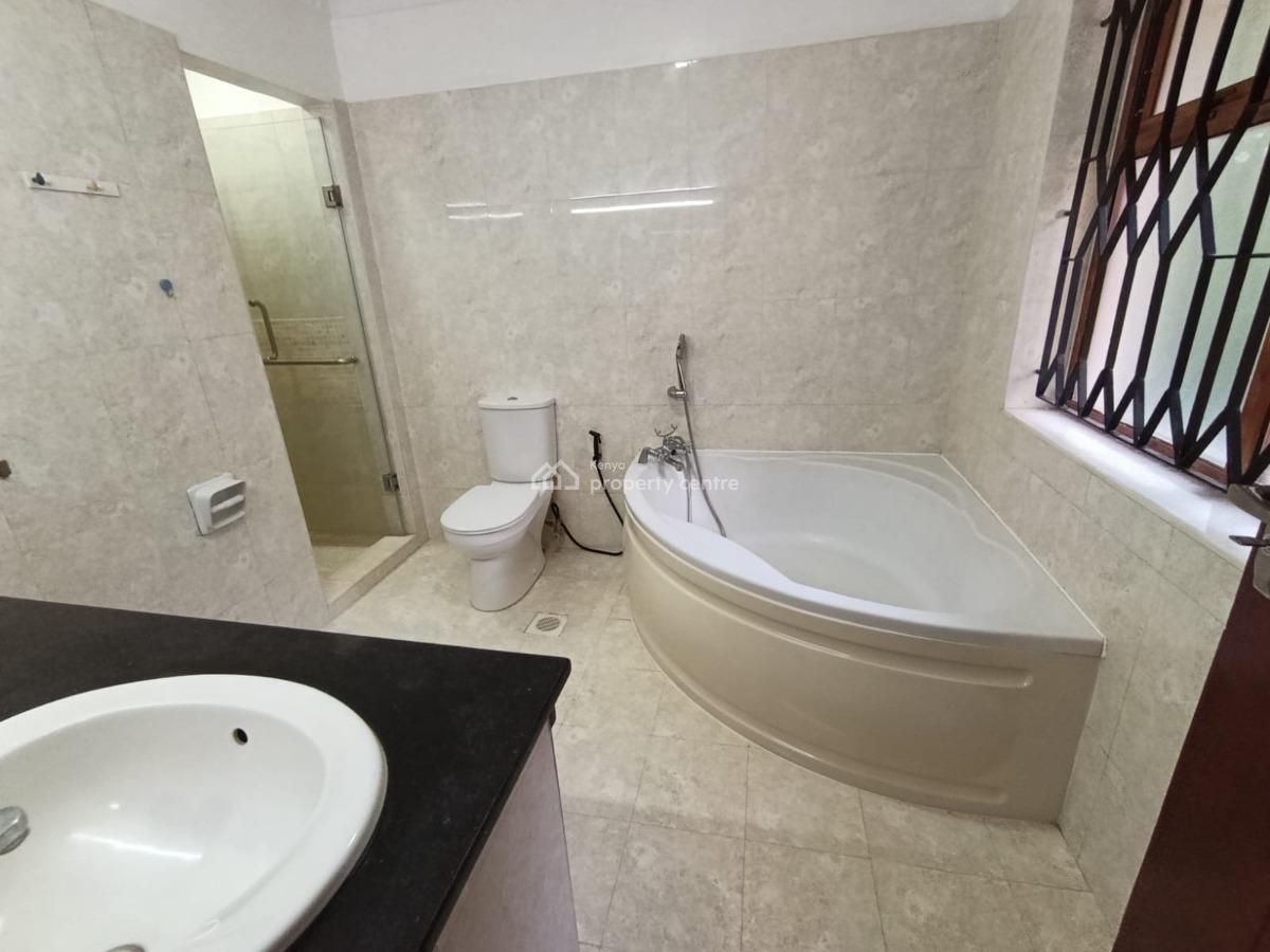 Luxury 5 Bedroom House in Runda Estate  Usd 4,500 per 580k, Runda, Runda, Westlands, Nairobi, House for Rent