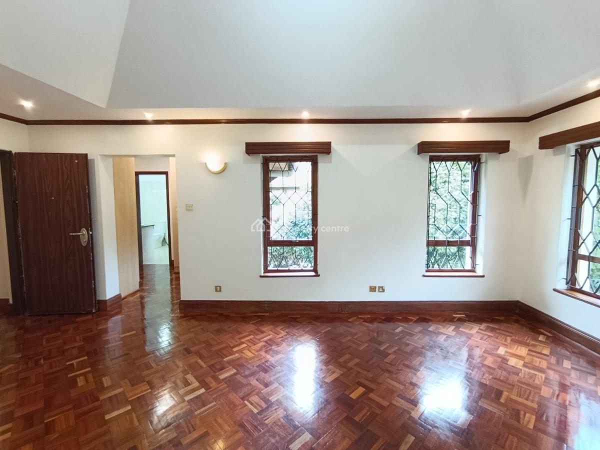 Luxury 5 Bedroom House in Runda Estate  Usd 4,500 per 580k, Runda, Runda, Westlands, Nairobi, House for Rent