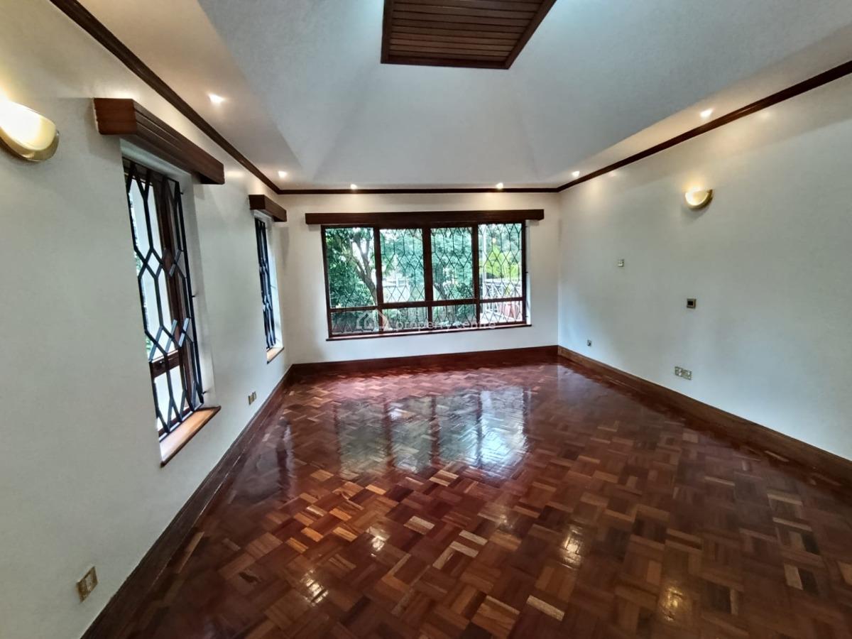 Luxury 5 Bedroom House in Runda Estate  Usd 4,500 per 580k, Runda, Runda, Westlands, Nairobi, House for Rent