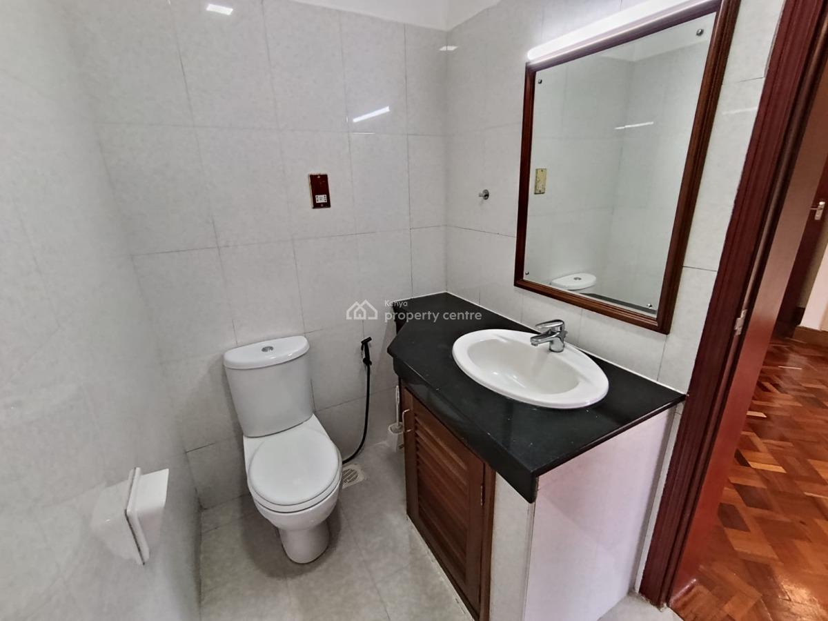 Luxury 5 Bedroom House in Runda Estate  Usd 4,500 per 580k, Runda, Runda, Westlands, Nairobi, House for Rent