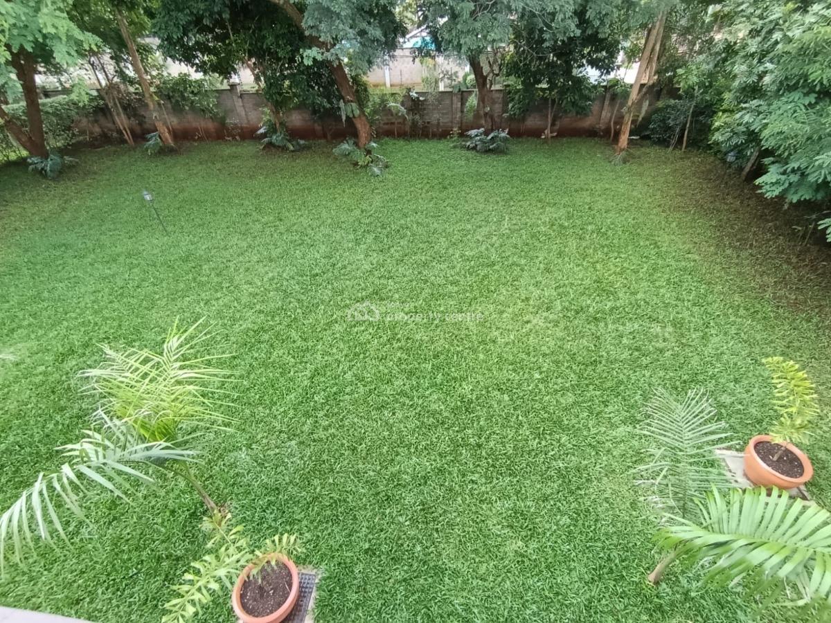 Luxury 5 Bedroom House in Runda Estate  Usd 4,500 per 580k, Runda, Runda, Westlands, Nairobi, House for Rent