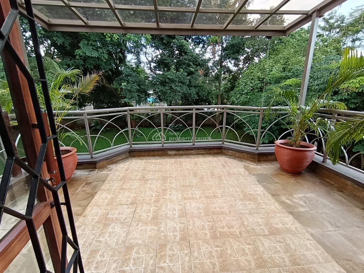Luxury 5 Bedroom House in Runda Estate  Usd 4,500 per 580k, Runda, Runda, Westlands, Nairobi, House for Rent