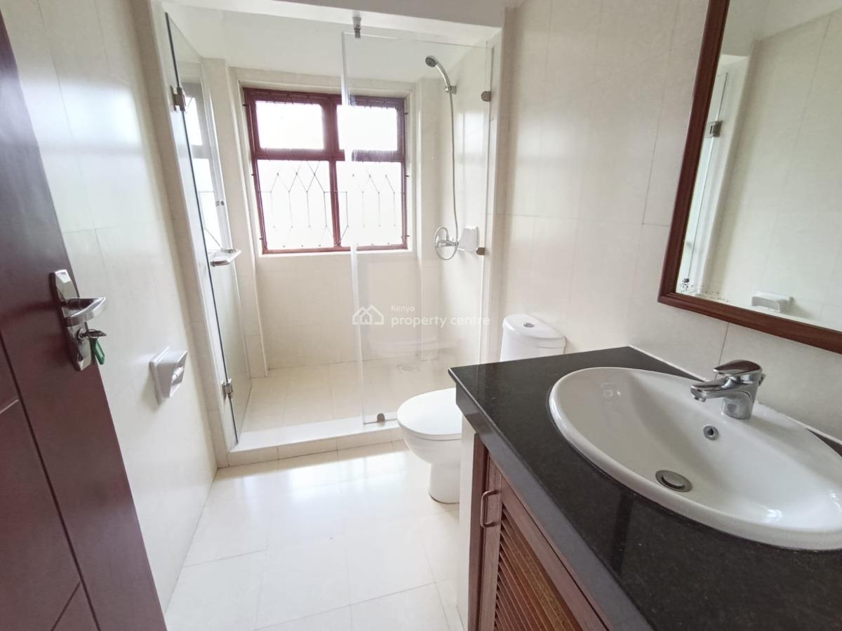 Luxury 5 Bedroom House in Runda Estate  Usd 4,500 per 580k, Runda, Runda, Westlands, Nairobi, House for Rent