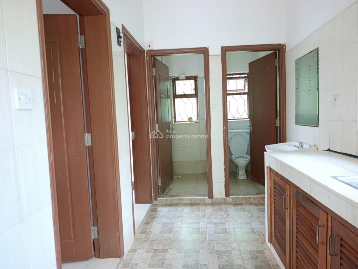 Luxury 5 Bedroom House in Runda Estate  Usd 4,500 per 580k, Runda, Runda, Westlands, Nairobi, House for Rent