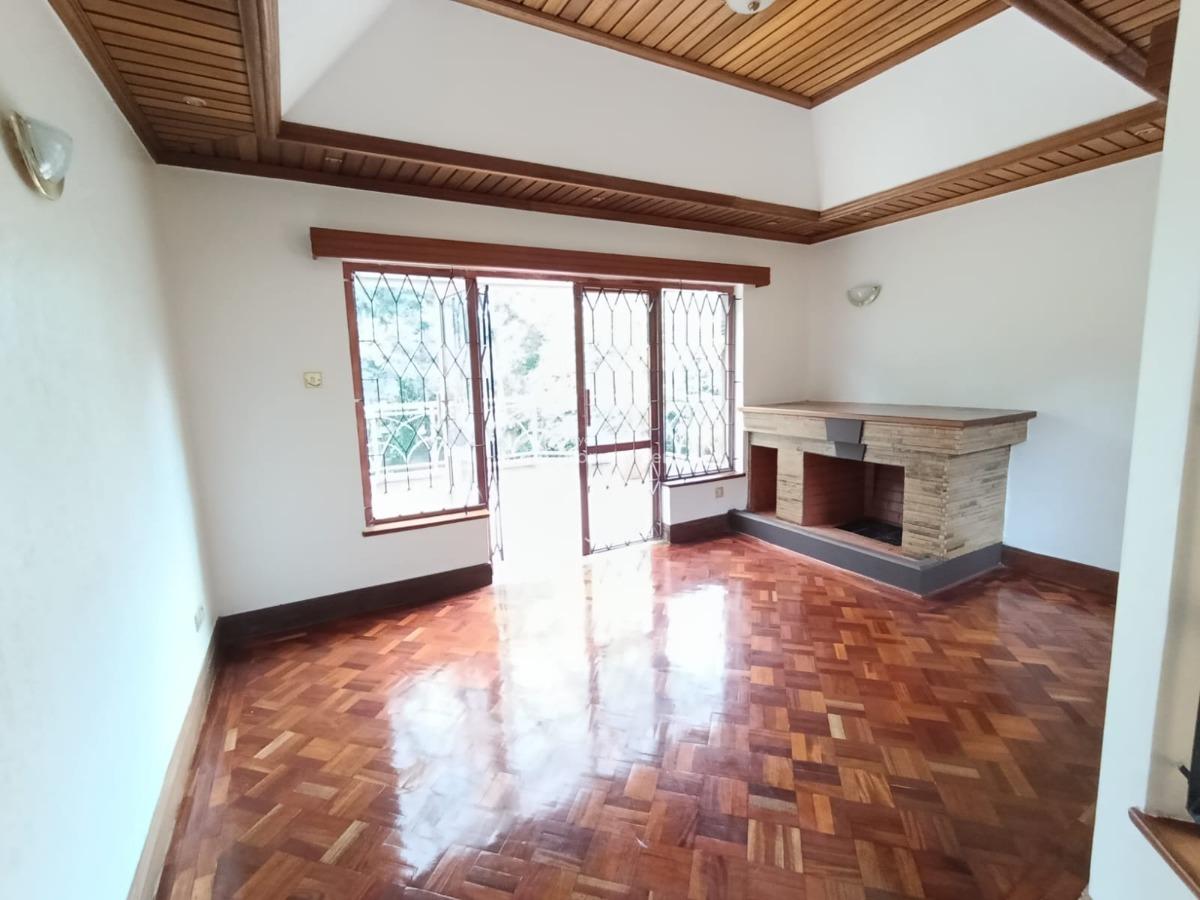 Luxury 5 Bedroom House in Runda Estate  Usd 4,500 per 580k, Runda, Runda, Westlands, Nairobi, House for Rent
