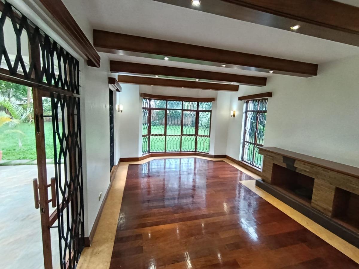 Luxury 5 Bedroom House in Runda Estate  Usd 4,500 per 580k, Runda, Runda, Westlands, Nairobi, House for Rent
