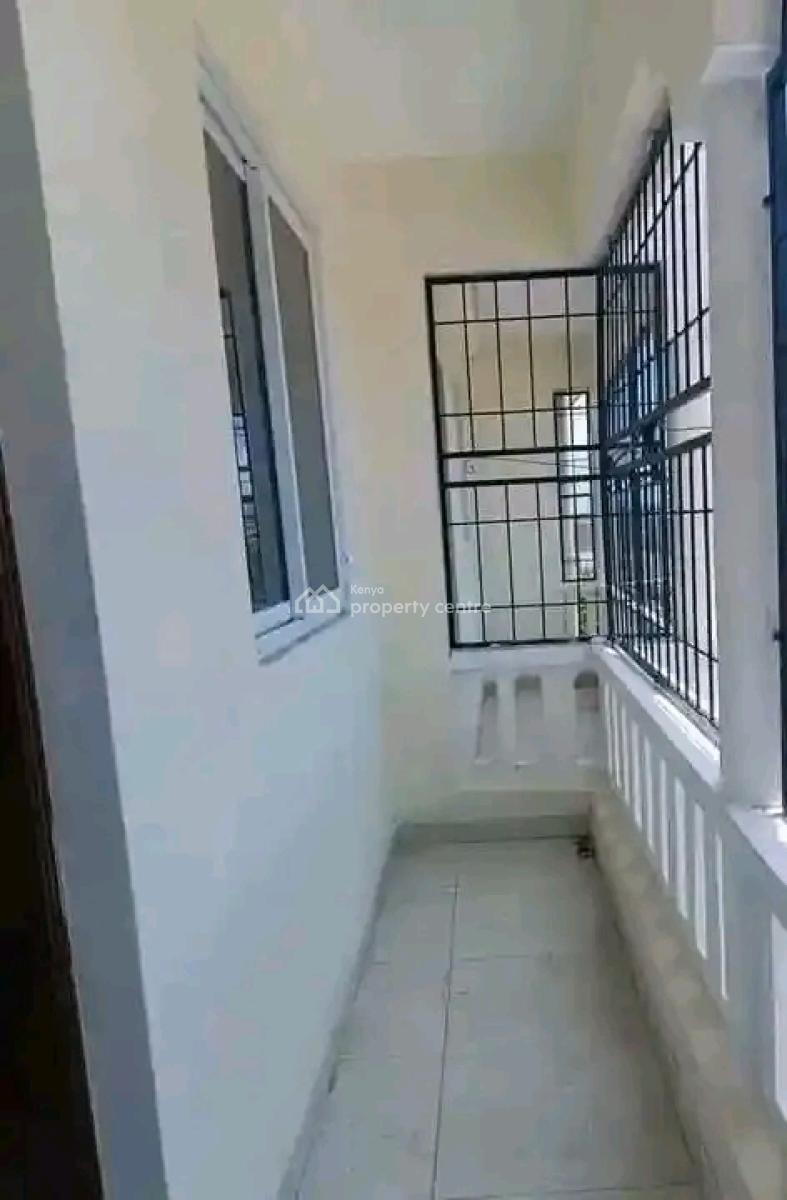 Spacious 3 Bedroom Master Ensuite Apartment in Nyali Mombasa, Nyali Links Road, Nyali, Mombasa, Apartment for Rent