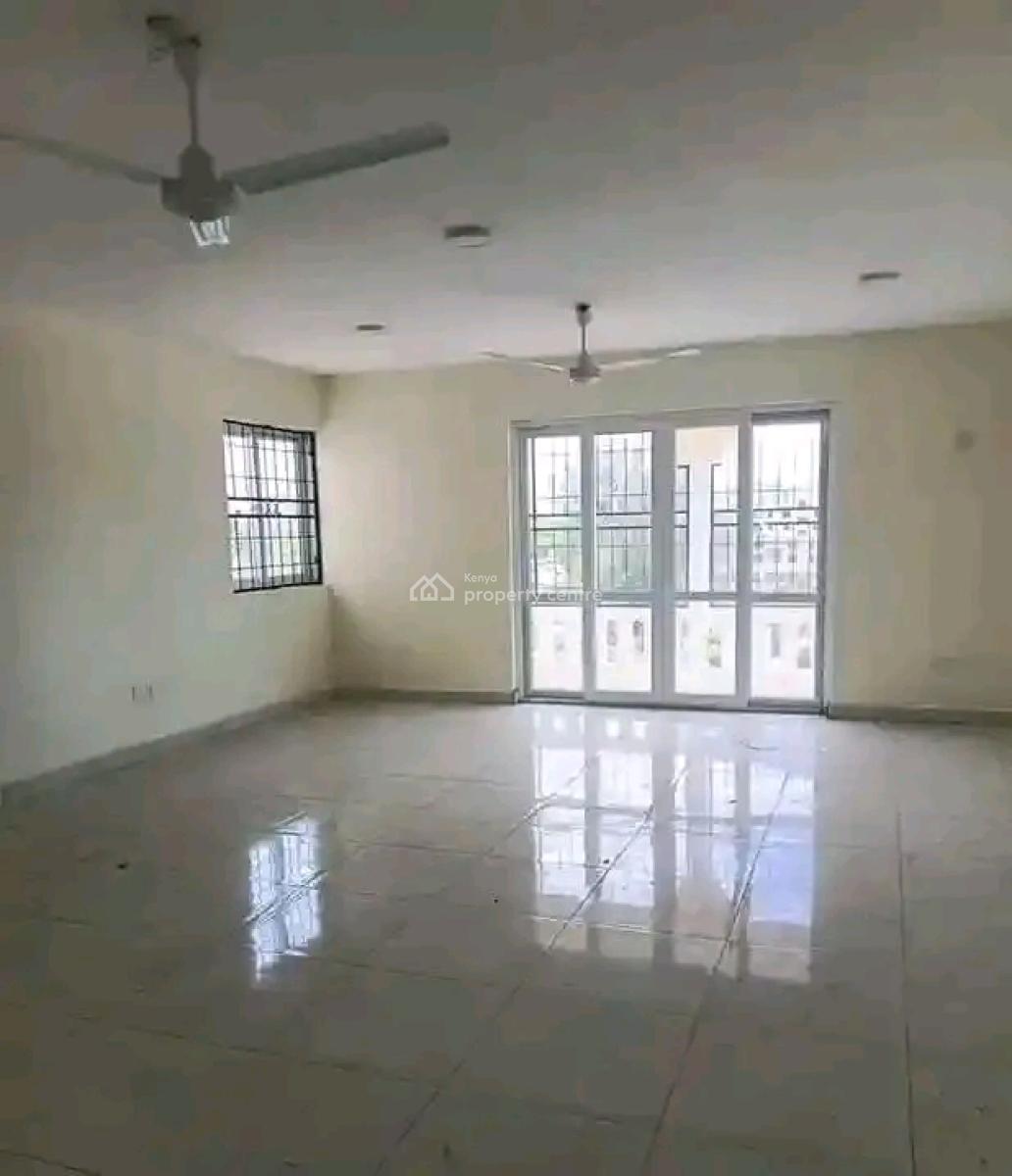 Spacious 3 Bedroom Master Ensuite Apartment in Nyali Mombasa, Nyali Links Road, Nyali, Mombasa, Apartment for Rent