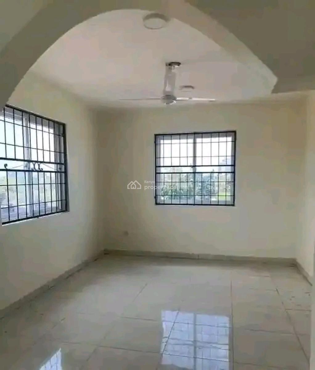 Spacious 3 Bedroom Master Ensuite Apartment in Nyali Mombasa, Nyali Links Road, Nyali, Mombasa, Apartment for Rent