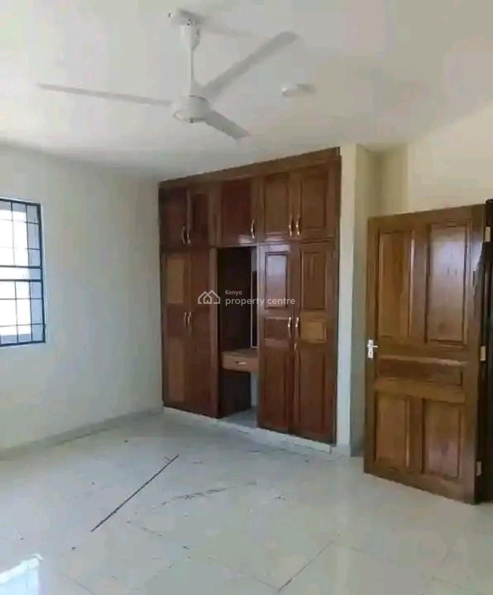 Spacious 3 Bedroom Master Ensuite Apartment in Nyali Mombasa, Nyali Links Road, Nyali, Mombasa, Apartment for Rent