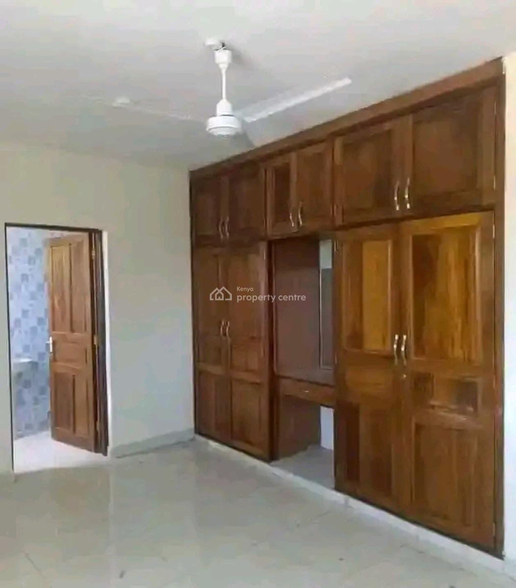 Spacious 3 Bedroom Master Ensuite Apartment in Nyali Mombasa, Nyali Links Road, Nyali, Mombasa, Apartment for Rent