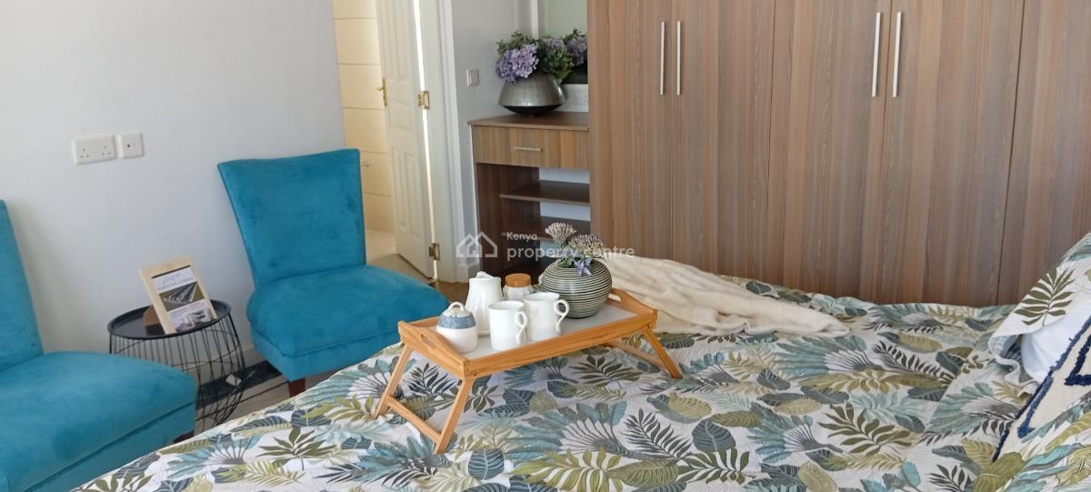 Four (4) Bedroom All Ensuite Townhouse with a Staff Quarter, Behind Gateway Mall, Syokimau/mulolongo, Machakos, Townhouse for Sale