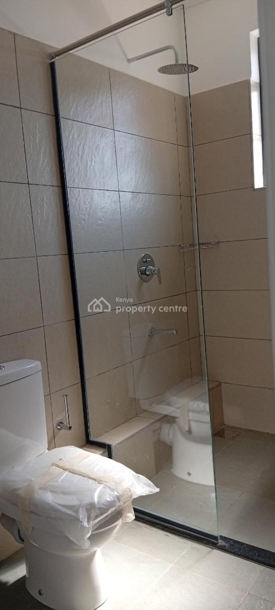 Four (4) Bedroom All Ensuite Townhouse with a Staff Quarter, Behind Gateway Mall, Syokimau/mulolongo, Machakos, Townhouse for Sale