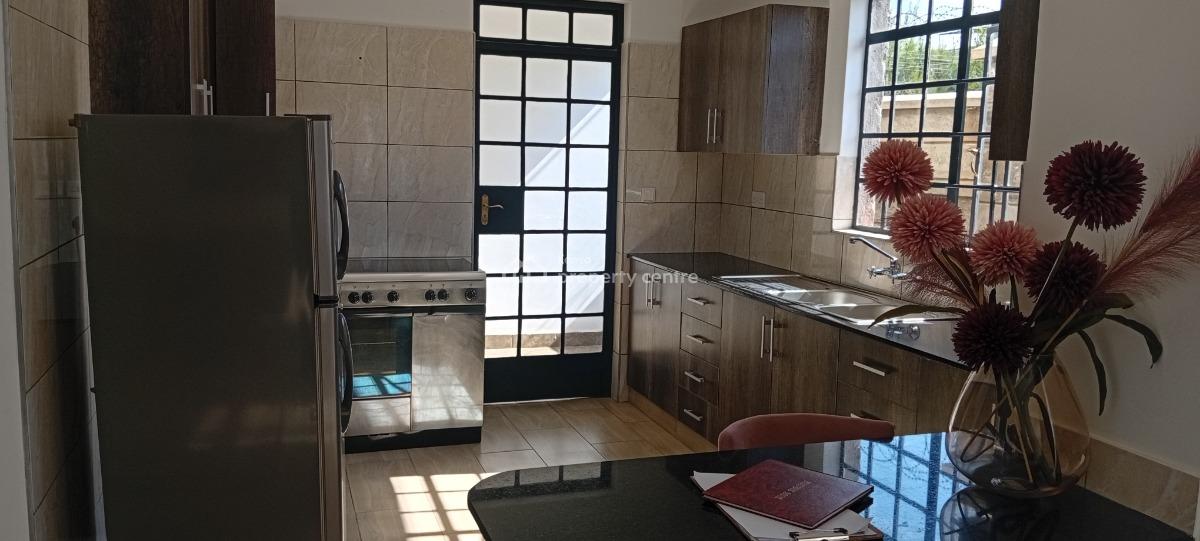 Four (4) Bedroom All Ensuite Townhouse with a Staff Quarter, Behind Gateway Mall, Syokimau/mulolongo, Machakos, Townhouse for Sale