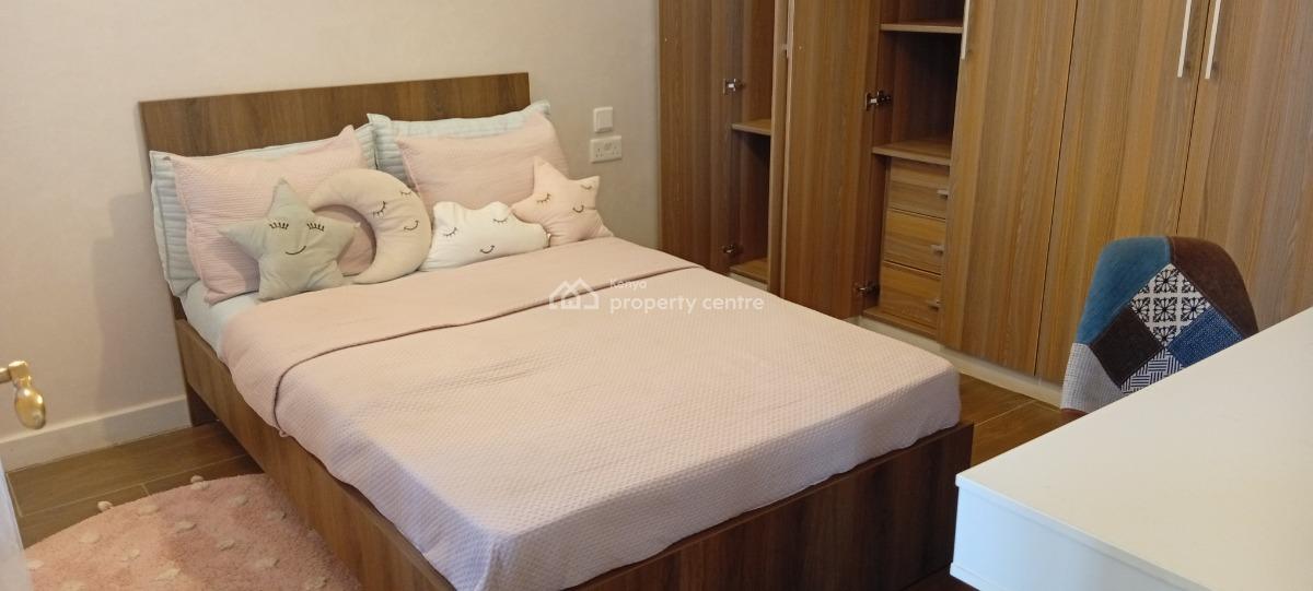 Four (4) Bedroom All Ensuite Townhouse with a Staff Quarter, Behind Gateway Mall, Syokimau/mulolongo, Machakos, Townhouse for Sale