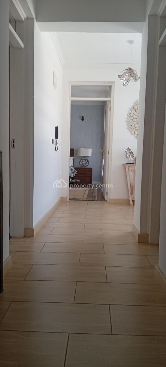 Four (4) Bedroom All Ensuite Townhouse with a Staff Quarter, Behind Gateway Mall, Syokimau/mulolongo, Machakos, Townhouse for Sale