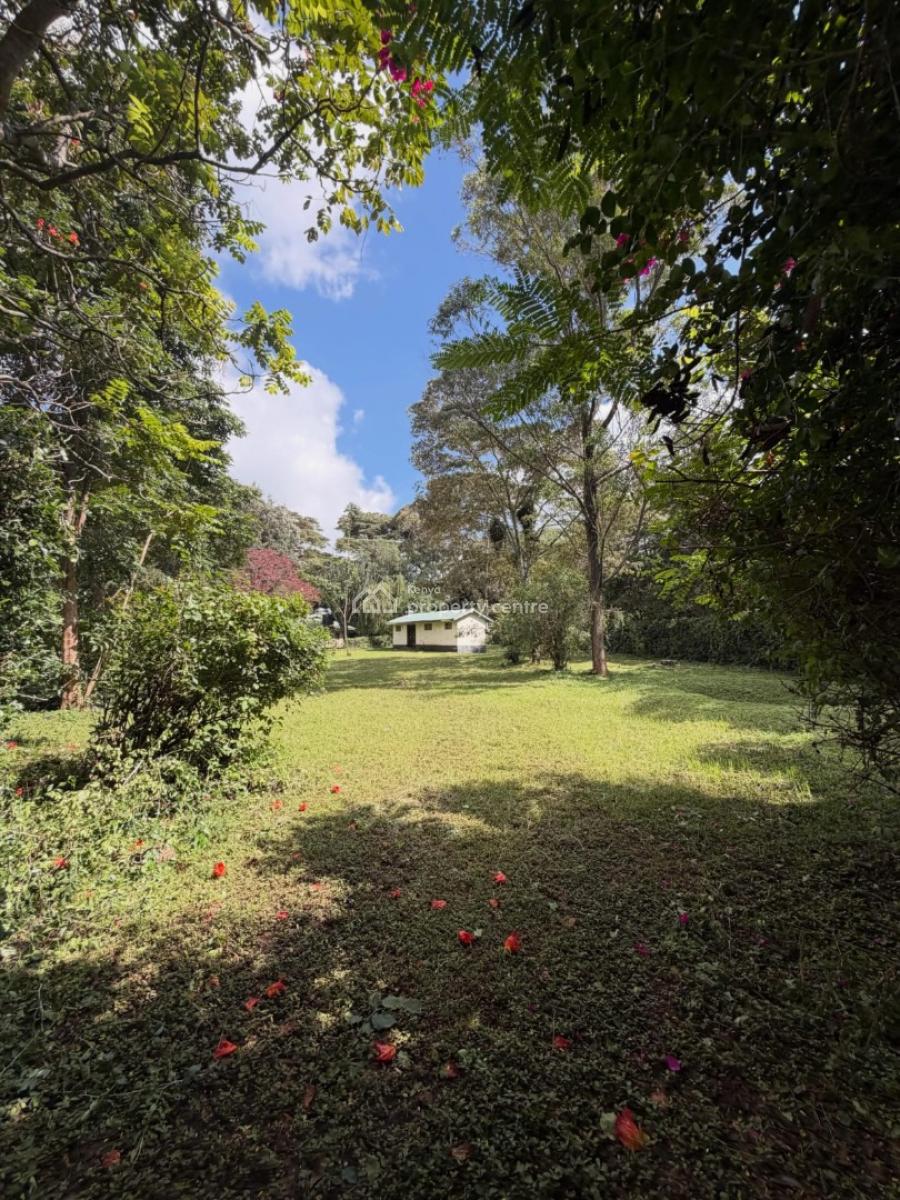 Prime One Acre Land in Gated Community, Bomas, Karen, Nairobi, Land for Sale