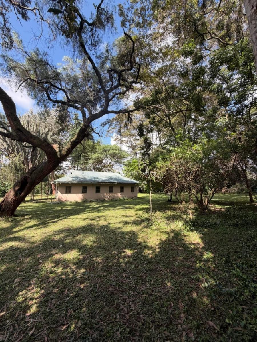 Prime One Acre Land in Gated Community, Bomas, Karen, Nairobi, Land for Sale
