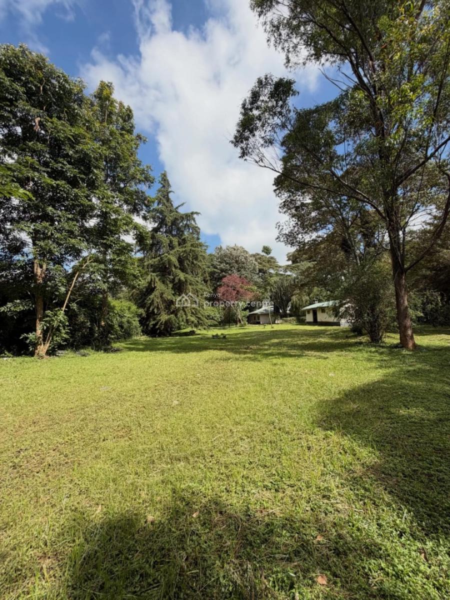 Prime One Acre Land in Gated Community, Bomas, Karen, Nairobi, Land for Sale