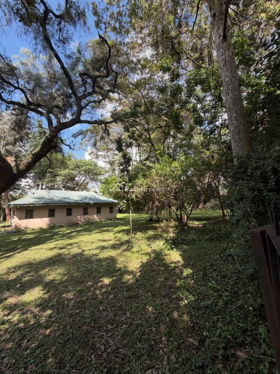 Prime One Acre Land in Gated Community, Bomas, Karen, Nairobi, Land for Sale