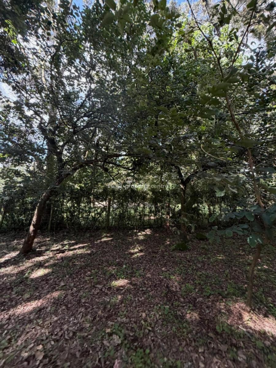 Prime One Acre Land in Gated Community, Bomas, Karen, Nairobi, Land for Sale