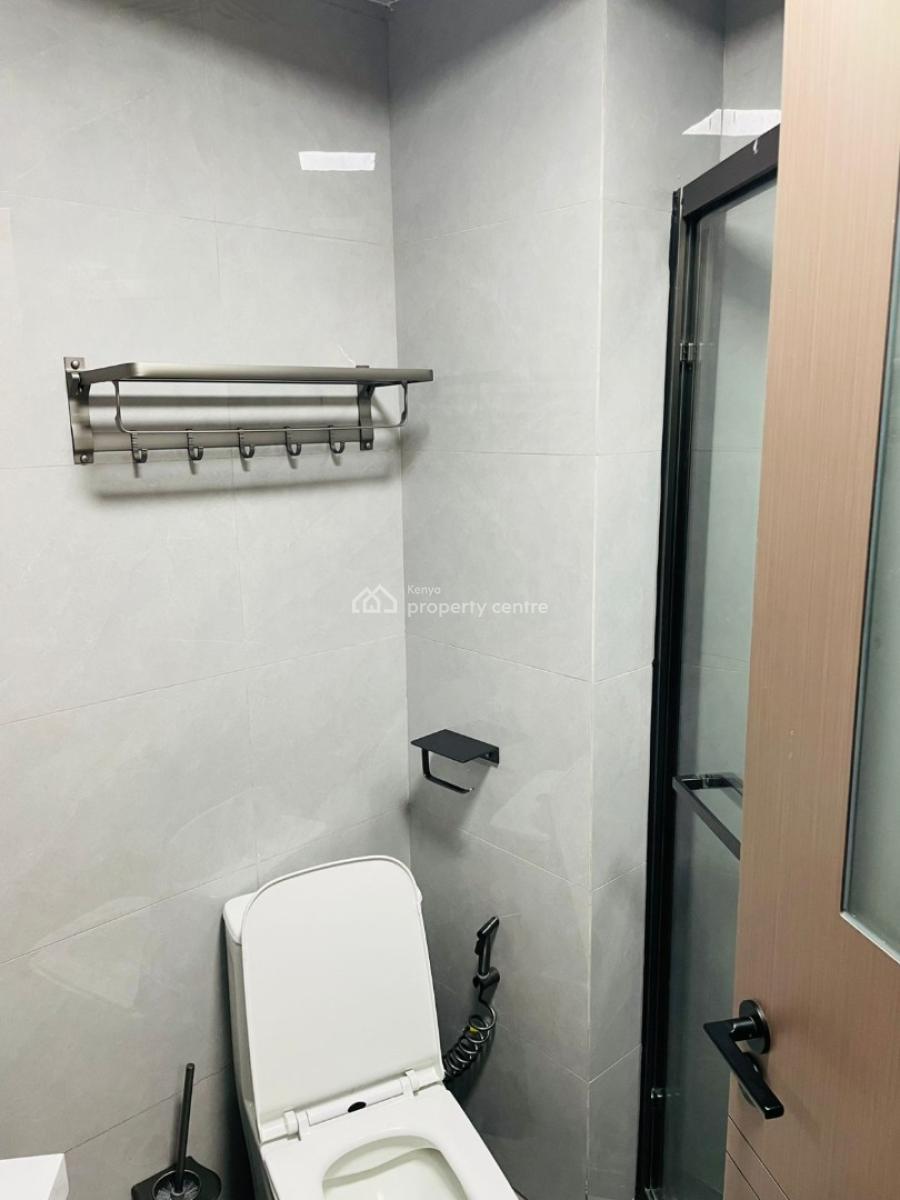 an Elegant Spacious 3 Bedroom 2 Ensuite, George Padmore, Kilimani, Nairobi, Apartment for Sale