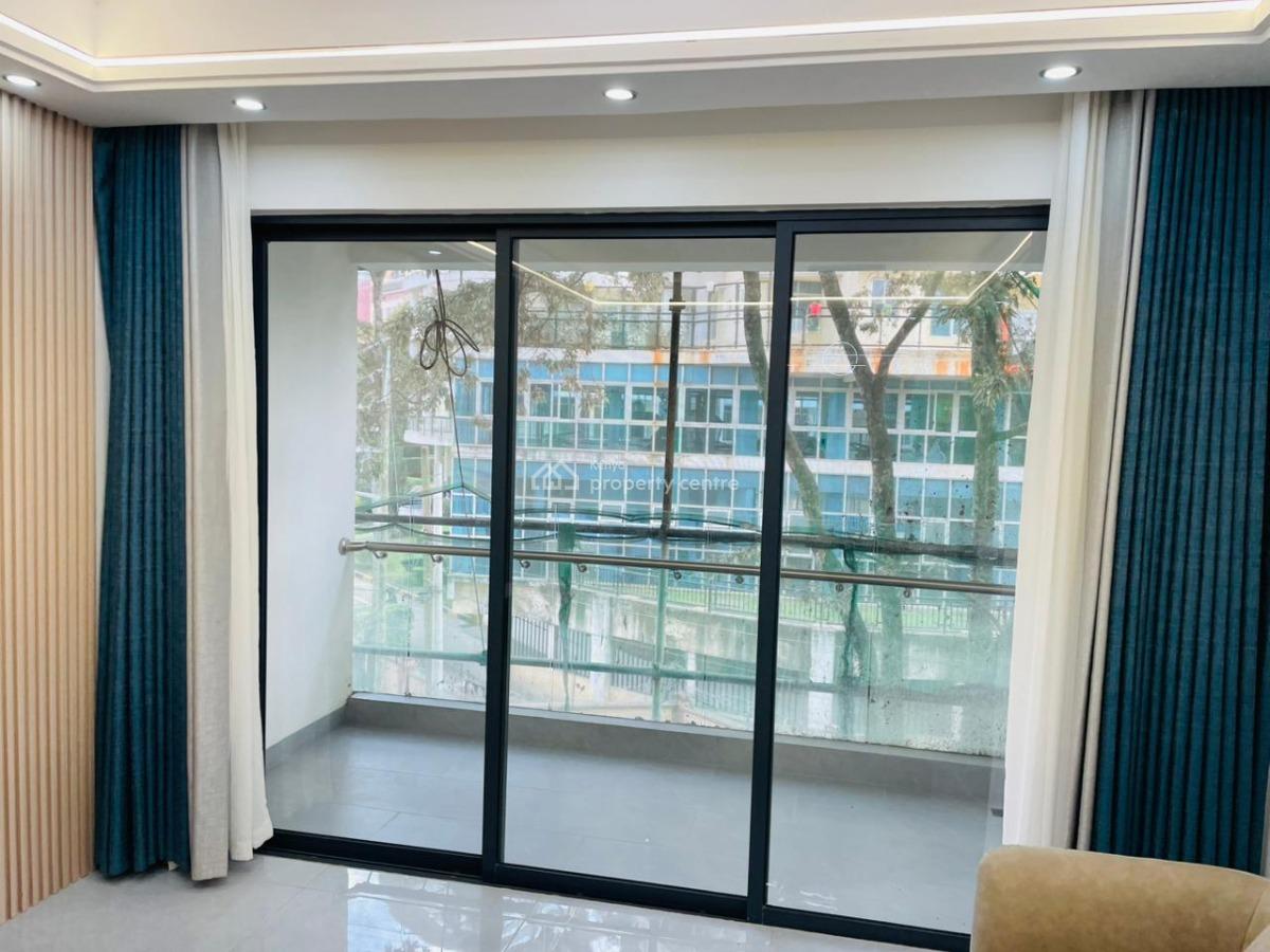 an Elegant Spacious 3 Bedroom 2 Ensuite, George Padmore, Kilimani, Nairobi, Apartment for Sale
