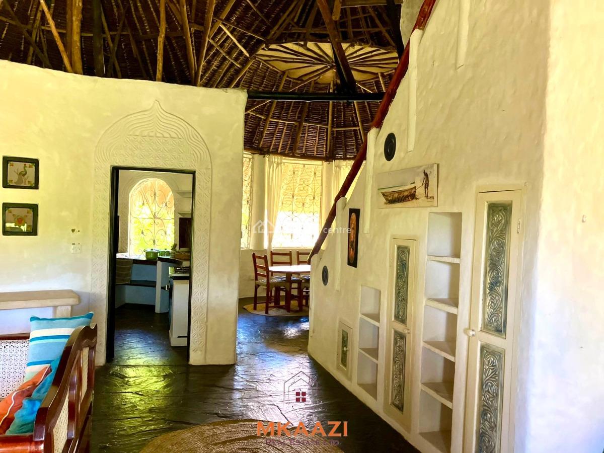 Fully Furnished 3-bedroom En-suite with Private Compound, P.k Estate, Malindi Town, Kilifi, House for Rent