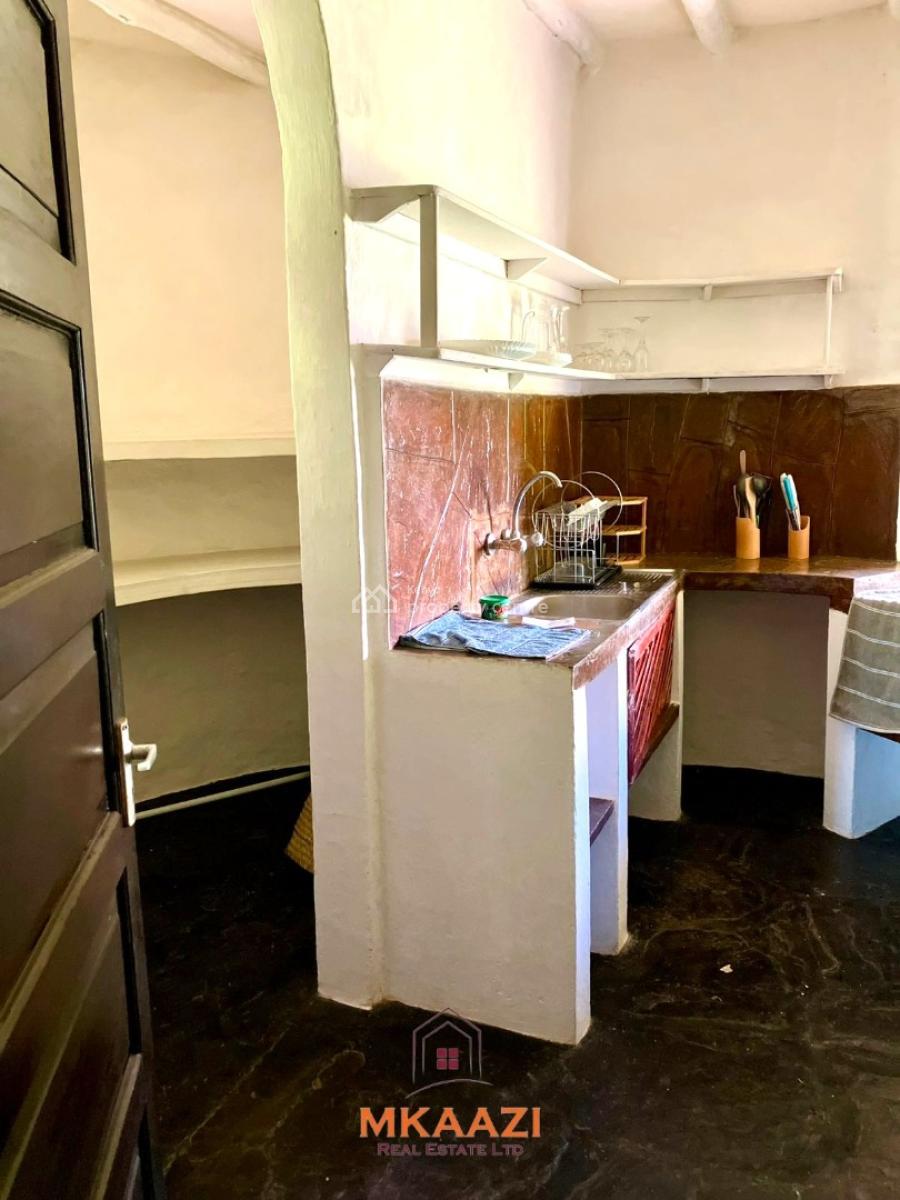 Fully Furnished 3-bedroom En-suite with Private Compound, P.k Estate, Malindi Town, Kilifi, House for Rent