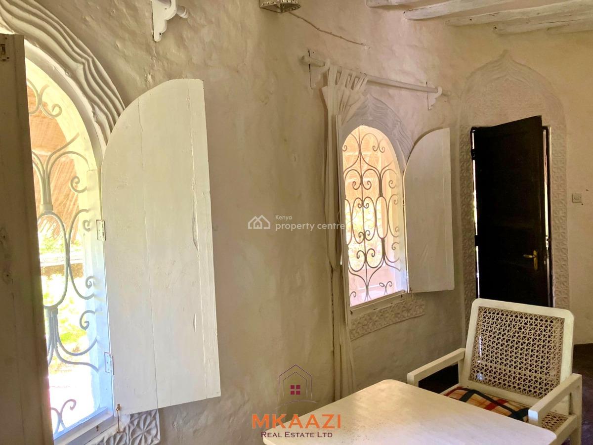 Fully Furnished 3-bedroom En-suite with Private Compound, P.k Estate, Malindi Town, Kilifi, House for Rent