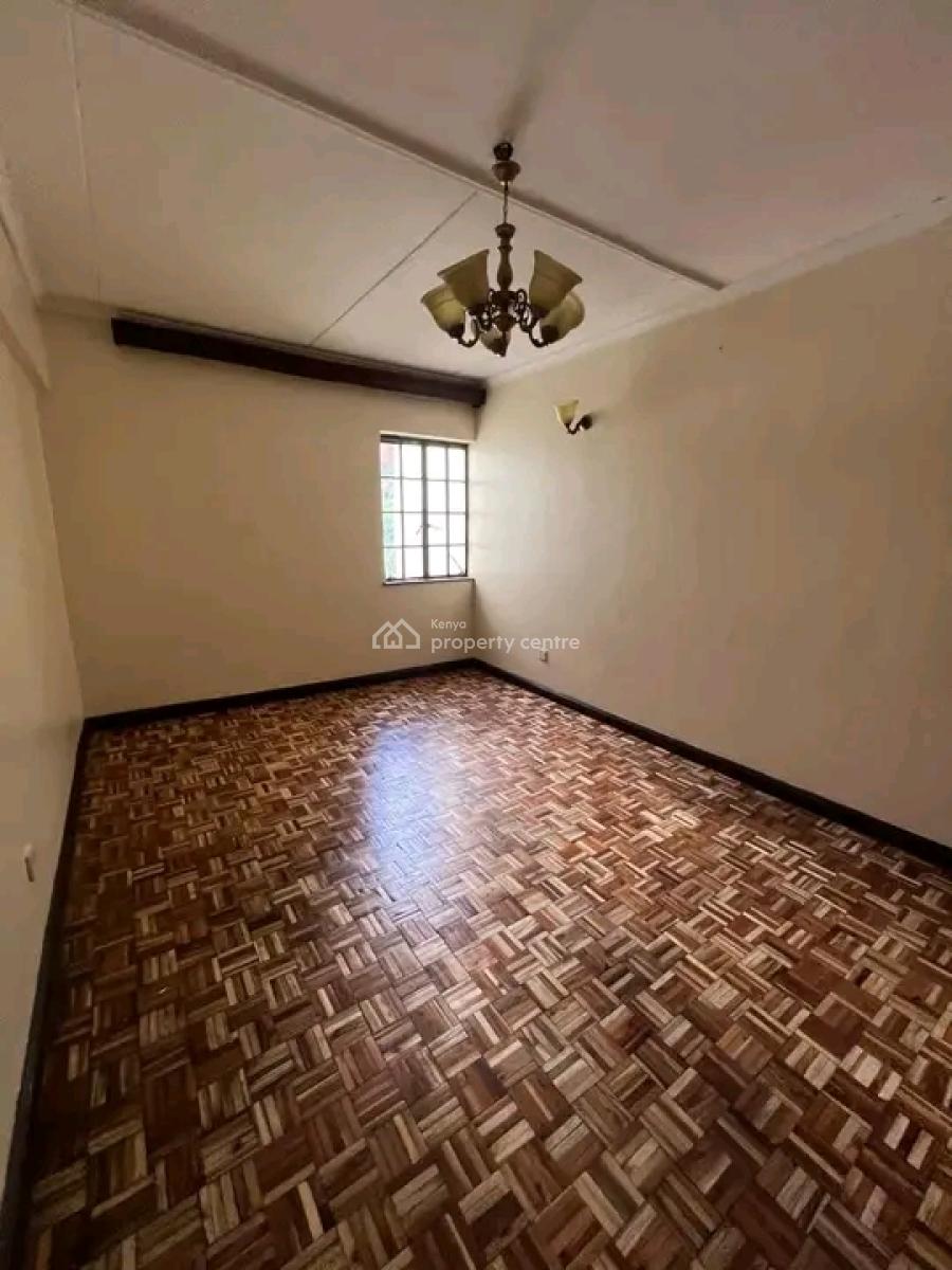 4 Bedroom Villa + Dsq in Kileleshwa, Laikipia Road, Kileleshwa, Nairobi, House for Rent