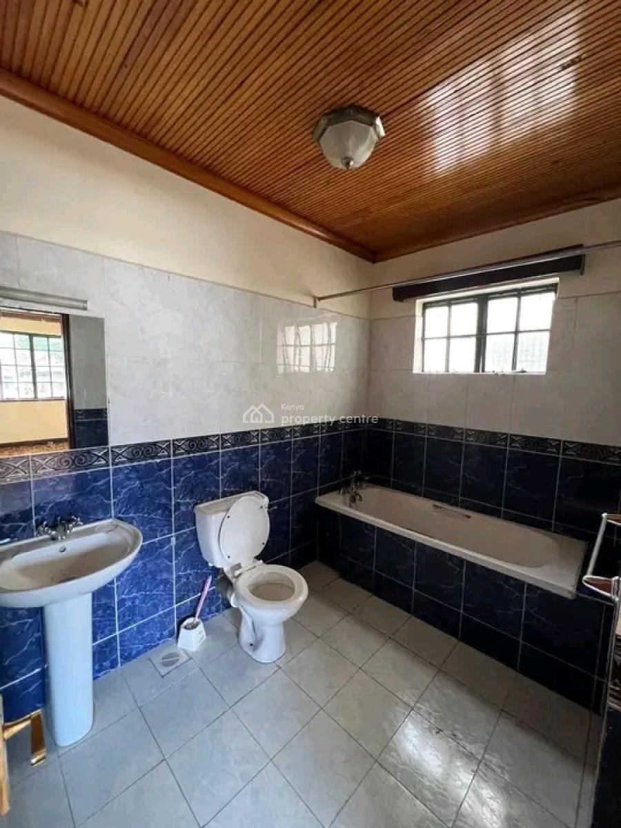 4 Bedroom Villa + Dsq in Kileleshwa, Laikipia Road, Kileleshwa, Nairobi, House for Rent