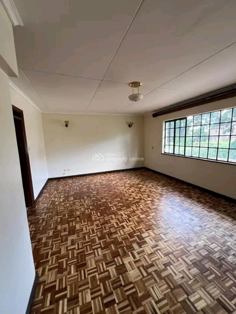 4 Bedroom Villa + Dsq in Kileleshwa, Laikipia Road, Kileleshwa, Nairobi, House for Rent