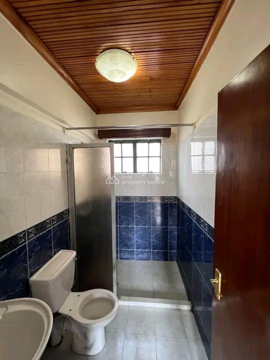 4 Bedroom Villa + Dsq in Kileleshwa, Laikipia Road, Kileleshwa, Nairobi, House for Rent
