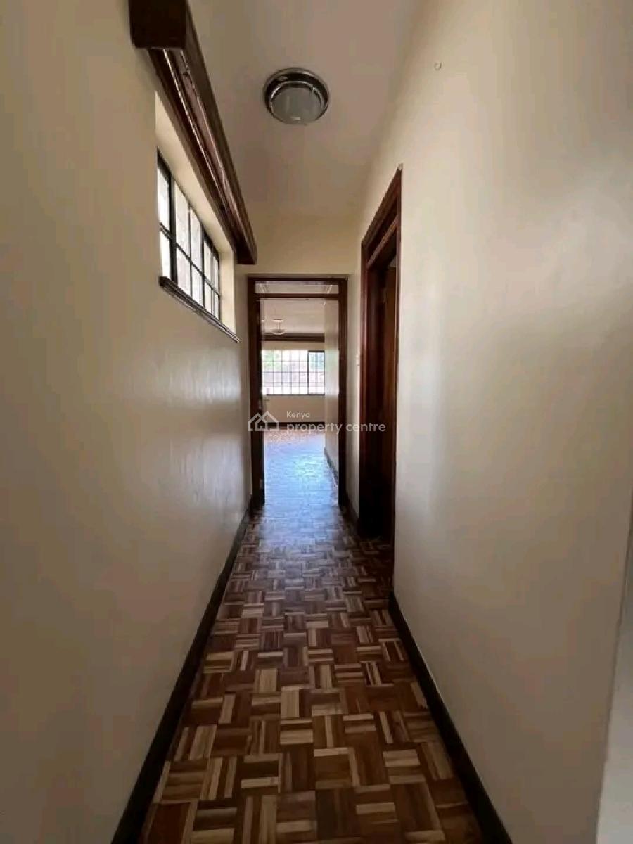 4 Bedroom Villa + Dsq in Kileleshwa, Laikipia Road, Kileleshwa, Nairobi, House for Rent